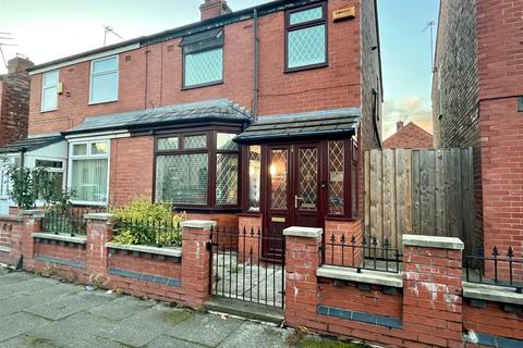 undefined, Melton Street, Heywood, Greater Manchester, OL10