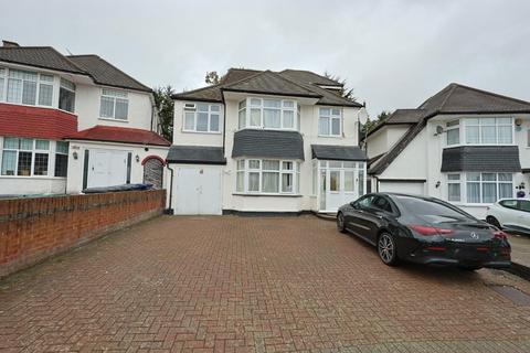 Kings Drive, Edgware, Greater London, HA8