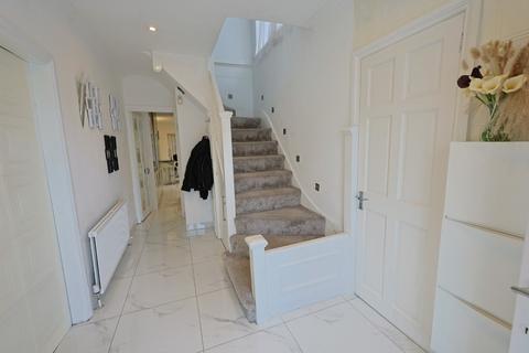 5 bedroom detached house for sale, Kings Drive, Edgware, Greater London, HA8