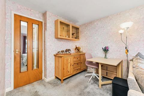 undefined, Limebank Park, Livingston EH53