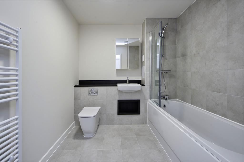 Flat 6 iris hse-4396