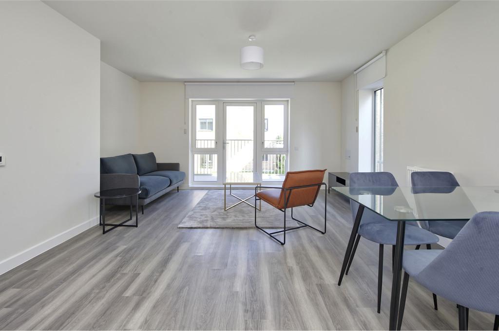 Flat 6 iris hse-4408