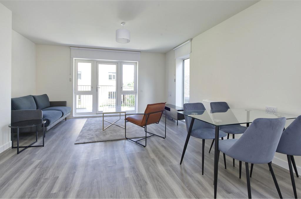 Flat 6 iris hse-4410