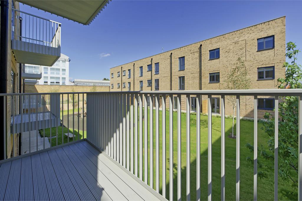 Flat 6 iris hse-4414