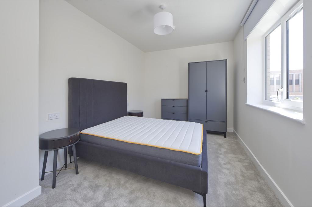 Flat 6 iris hse-4389