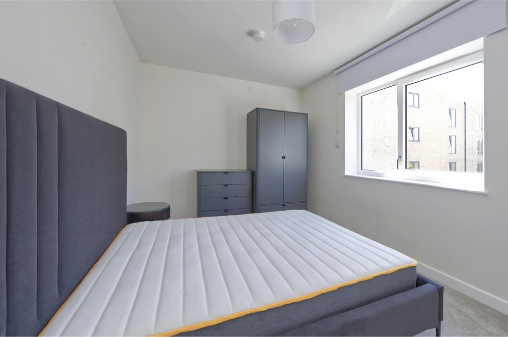 Flat 6 iris hse-4391
