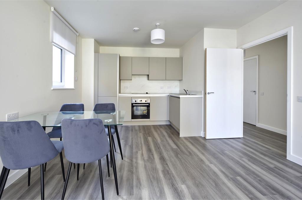 Flat 6 iris hse-4405