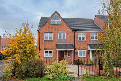 undefined, Well Spring Close, Finedon NN9