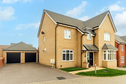 undefined, Cydonia Way, Wellingborough NN8