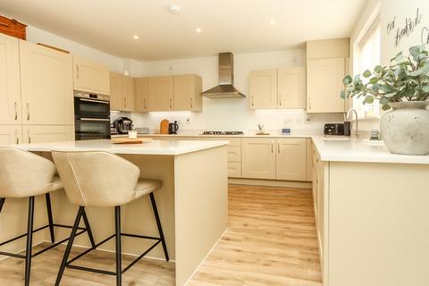 undefined, Cydonia Way, Wellingborough NN8