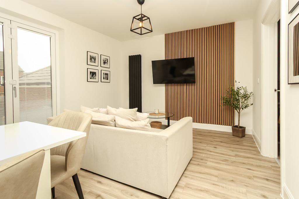 Family Area