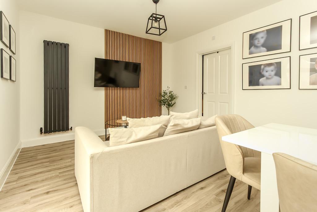 Family Area
