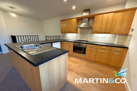 undefined, Ash Apartments, Wakefield WF1