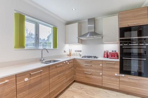 undefined, Beckram Close, Aberdeen