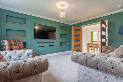 undefined, Beckram Close, Aberdeen