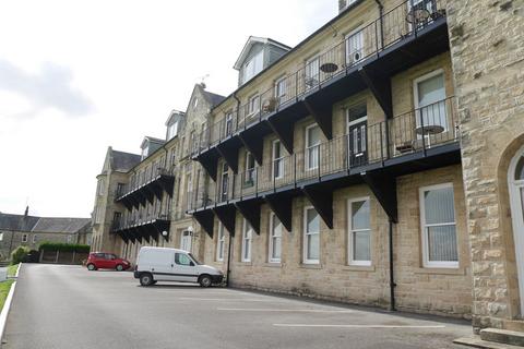 Conishead House, Ulverston LA12