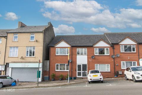 2 bedroom flat to rent, Church Road, Barry CF63