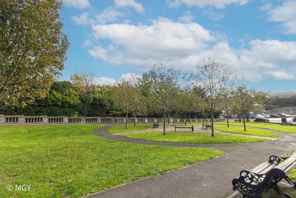Park shot