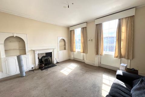 undefined, KING'S LYNN - MIXED Commercial & Residential Premises with PLANNING for Residential Conversion