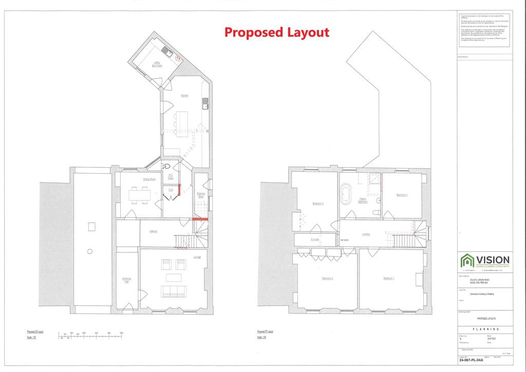Propsed Layout 0001