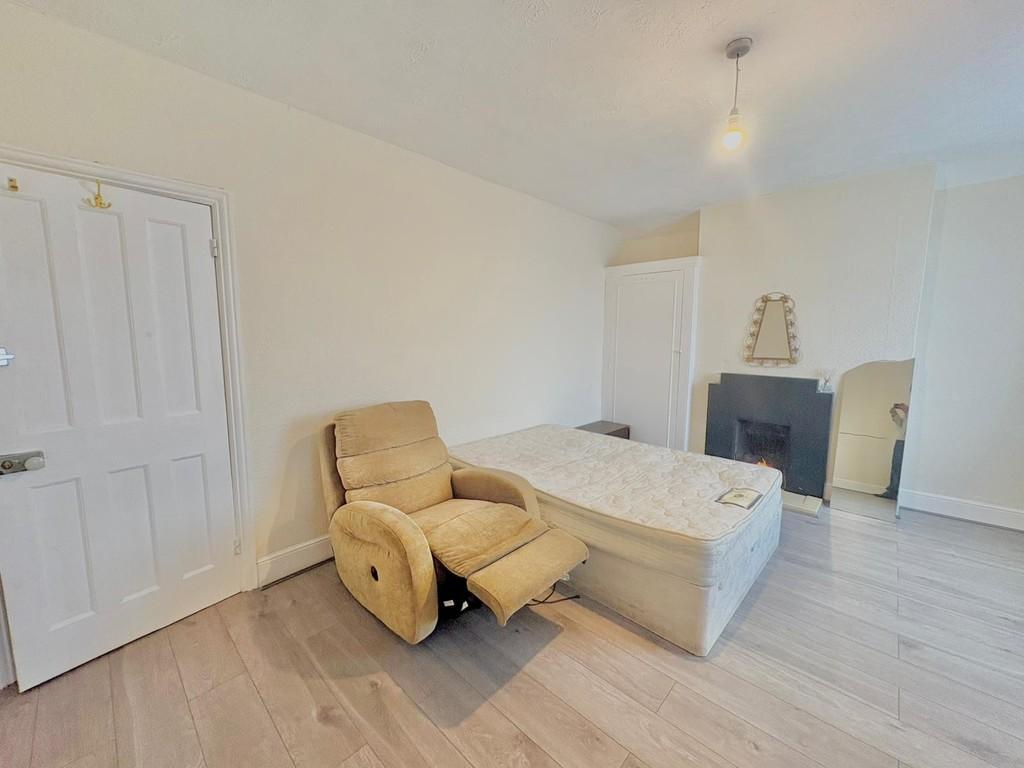 House in Southampton, Swaythling