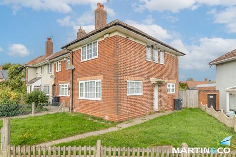 undefined, Alwold Road, Selly Oak, B29