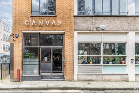 Office to rent, 35 Luke St London EC2A 4LH