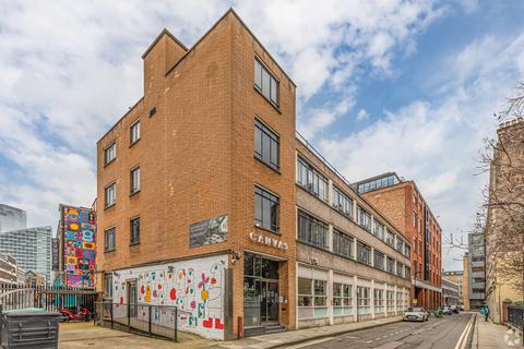 Office to rent, 35 Luke St London EC2A 4LH