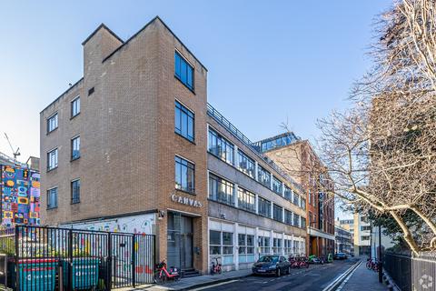 Office to rent, 35 Luke St London EC2A 4LH