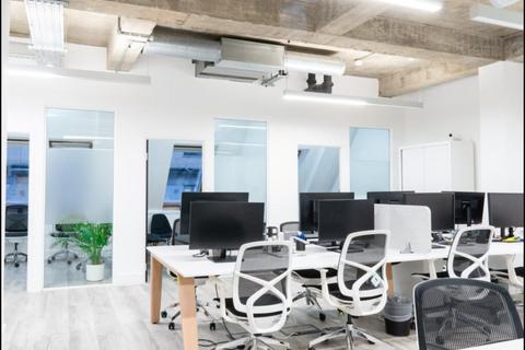 Office to rent, 43-51 Worship St London EC2A 2DX