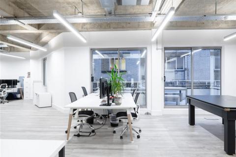 Office to rent, 43-51 Worship St London EC2A 2DX