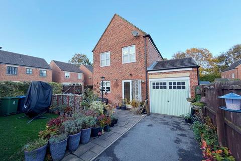 undefined, Glebe Close, Fishburn, Stockton-On-Tees