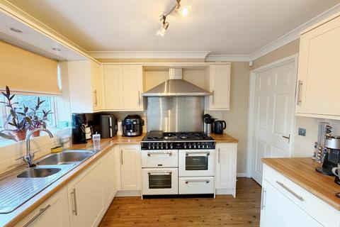 undefined, Glebe Close, Fishburn, Stockton-On-Tees