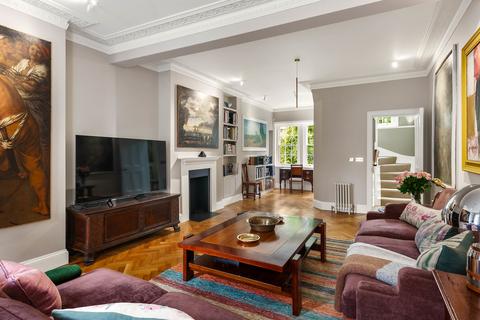 undefined, Montpelier Square, Knightsbridge SW7