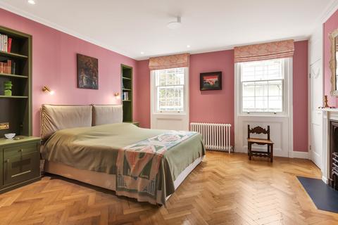 undefined, Montpelier Square, Knightsbridge SW7