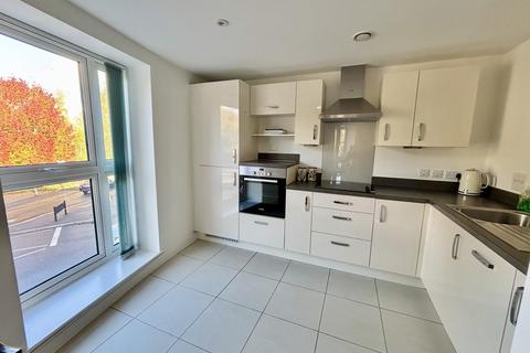 undefined, Macaulay Road, Broadstone