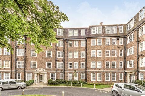 2 bedroom flat for sale, Prince Arthur Road, London NW3