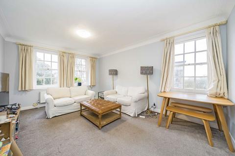 2 bedroom flat for sale, Prince Arthur Road, London NW3
