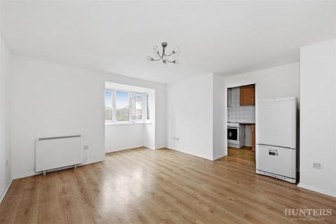 undefined, Bream Close, London, N17