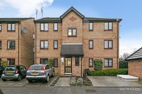 undefined, Bream Close, London, N17