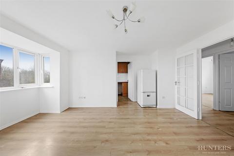 undefined, Bream Close, London, N17