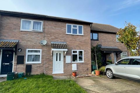 2 bedroom terraced house to rent, Camberwell Road, Cheltenham