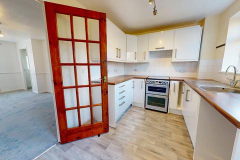 2 bedroom terraced house to rent, Camberwell Road, Cheltenham