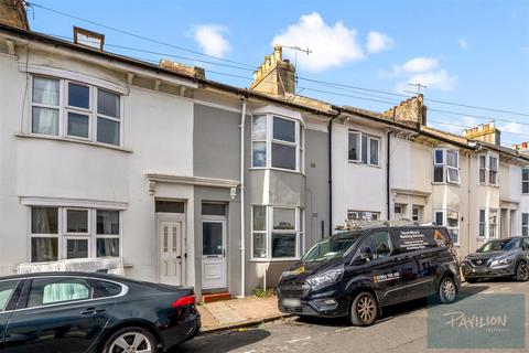 undefined, Edinburgh Road, Brighton