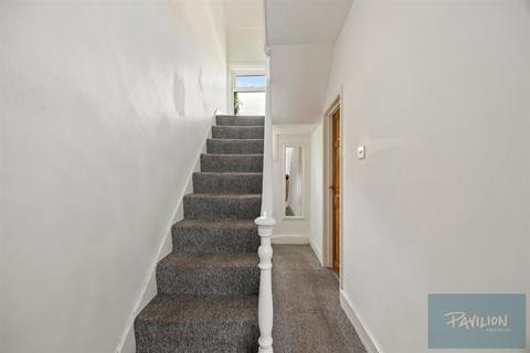 undefined, Edinburgh Road, Brighton