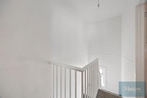 undefined, Edinburgh Road, Brighton