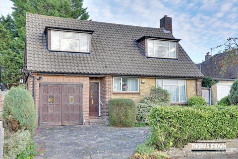 4 bedroom detached house for sale, Glentrammon Avenue, Orpington