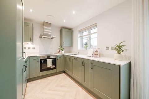undefined, Plot 31, The Danbury at Cloverlea Gardens, Wickwar Road, Kingswood GL12