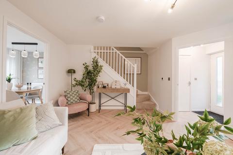 undefined, Plot 31, The Danbury at Cloverlea Gardens, Wickwar Road, Kingswood GL12