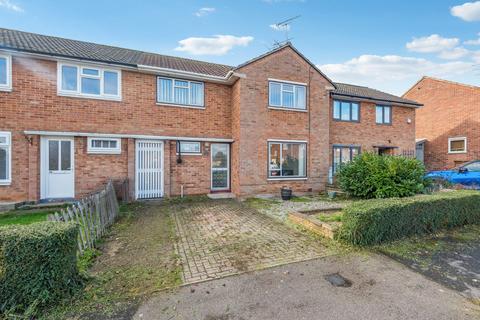 3 bedroom terraced house for sale, Maple Grove, Welwyn Garden City